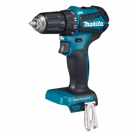 Шуруповерт акумуляторний Makita DDF483Z без акумулятора