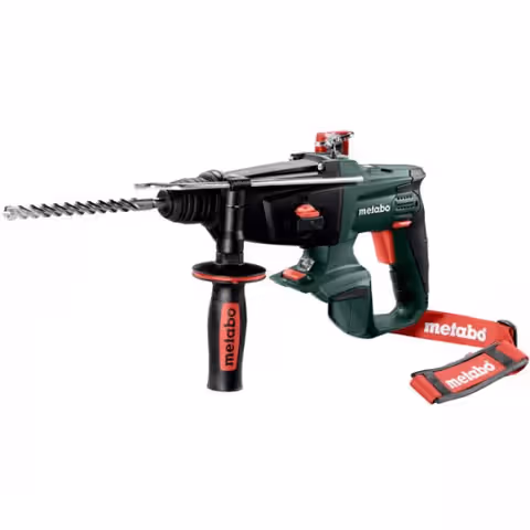 Перфоратор акумуляторний Metabo KHA 18 LTX без акумулятора і зарядного