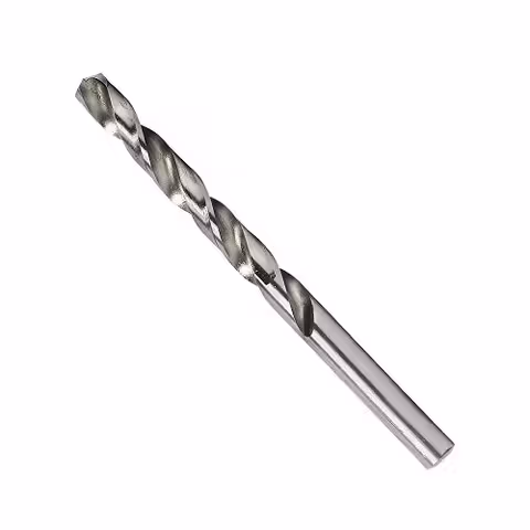 Свердло по металу S & R Meister HSS 8.5x75х117 мм