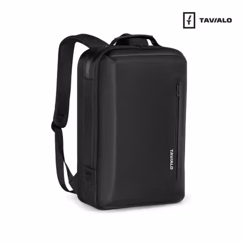 Рюкзак TAVIALO Smart TB23 чорний 23л