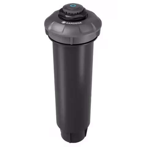 Дощувач висувний ротаційний GARDENA MD40