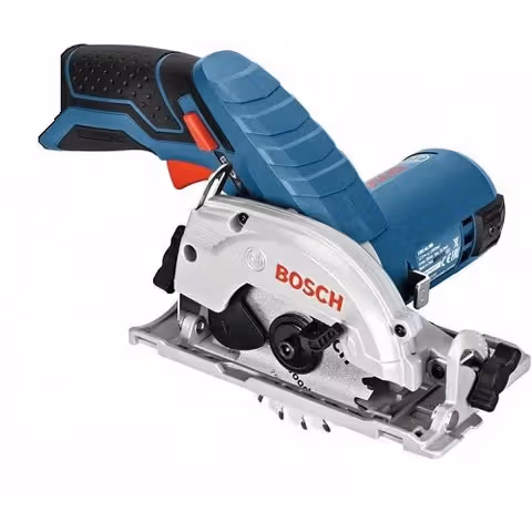 Дисковая пила аккумуляторная Bosch GKS 12V-26 (без аккумулятора)