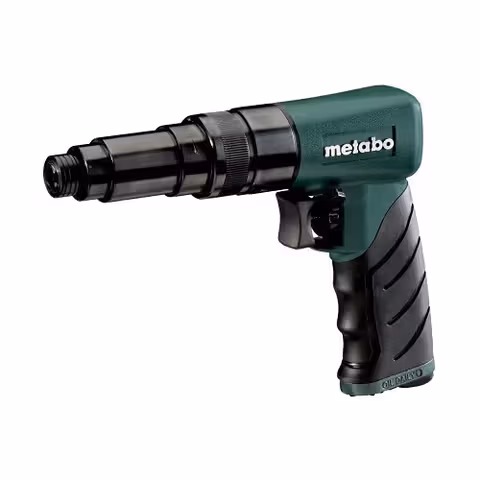 Шуруповерт пневматичний Metabo DS 14