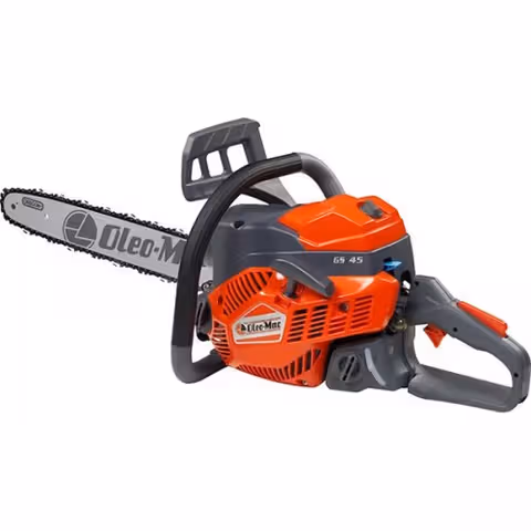 Бензопила Oleo-Mac GS 451 18"