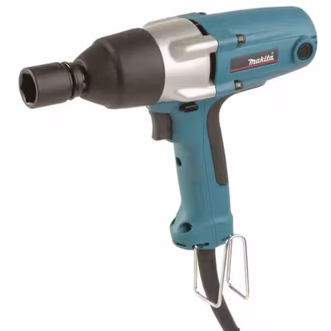 Гайковерт ударний Makita TW 0200