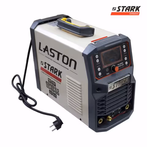 Инвертор аргонодуговой STARK TIG-200G AC/DC LCD