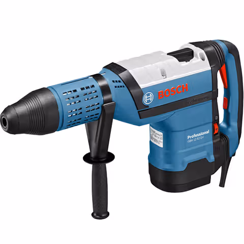 Перфоратор Bosch GBH 12-52 DV