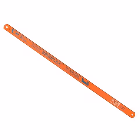 Пильное полотно Bahco Sandflex 24-100