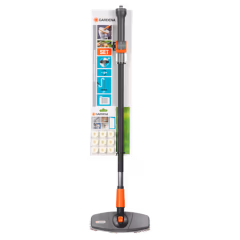 Комплект для миття автомобіля Gardena 5580-20