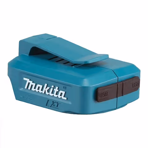 USB- преобразователь Makita USB 14,4/18 V