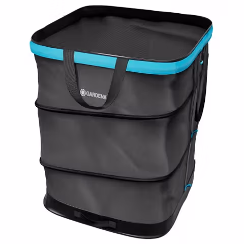 Мішок для садового сміття Gadena PopUp L 220 л