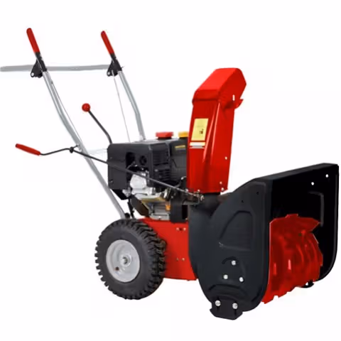 Снігоприбиральник AL-KO SnowLine 560 II