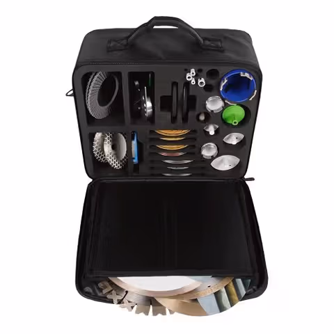 Кейс для алмазного інструменту Distar BOX