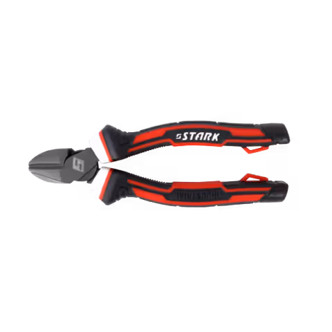 Бокорізи Stark Pro 180 мм посилені