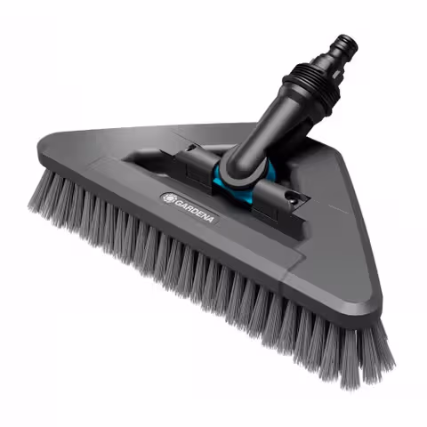 Щітка Gardena Cleansystem м'яка 13 см