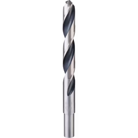 Свердло по металу Bosch HSS Point TeQ 14 мм