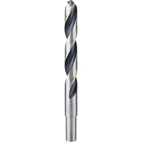 Сверло по металлу Bosch HSS Point TeQ 14 мм
