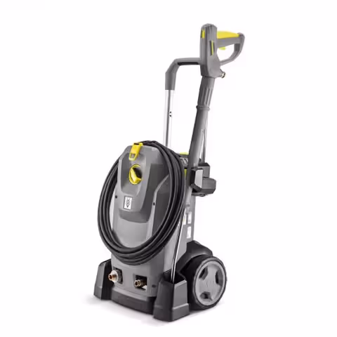 Мийка високого тиску KARCHER HD 6/15 M професійна