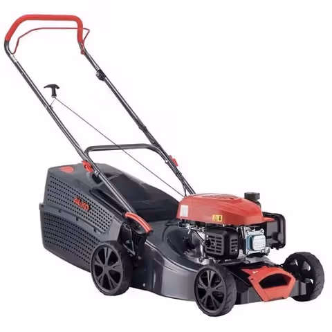 Газонокосарка бензинова AL-KO 42.1 PA Comfort 125 QSS