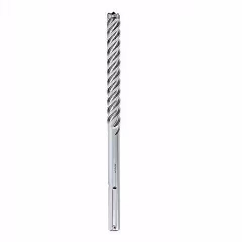 Бур Bosch SDS-max-8X, 22х320 мм