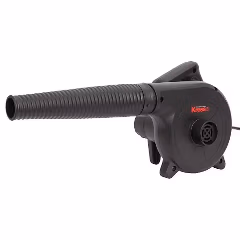 Воздуходув сетевой KRESS KU 090