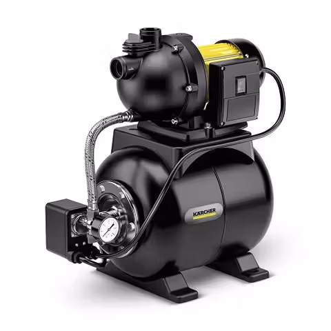 Насосная станция Karcher BP 3.200 Home