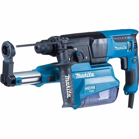 Перфоратор електричний Makita HR2650