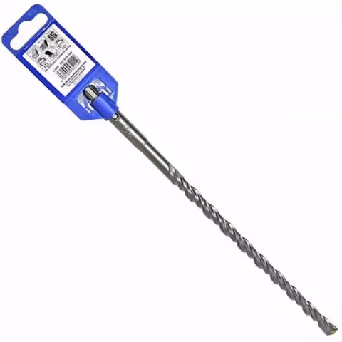 Бур S&R TEMPO 10.0 x 250/310 мм SDS-Plus