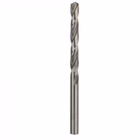 Свердло по металу Bosch HSS-G 6x93 мм. 1 шт.