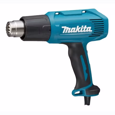 Термовоздуходувка Makita HG5030K 1600W