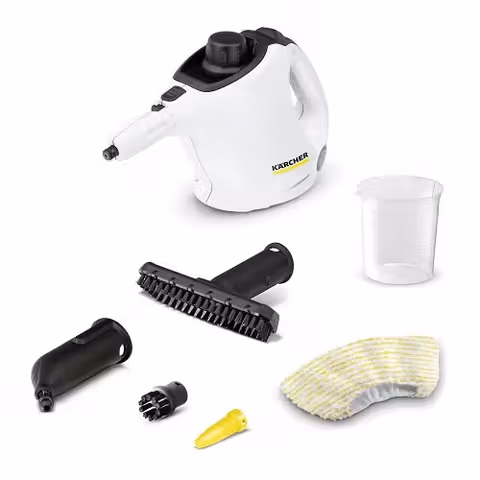 Пароочисник Karcher SC 1 побутовий