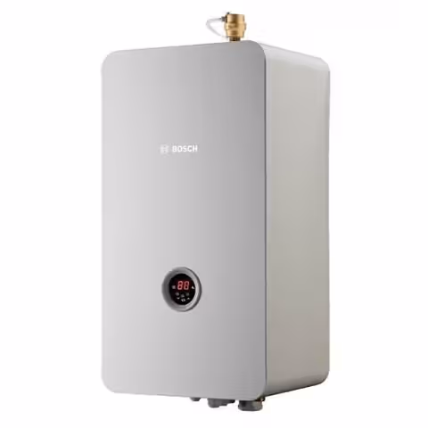 Котел електричний Bosch Tronic Heat 3500 4 UA ErP