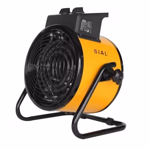 Теплова гармата SIAL D3 3 кВт