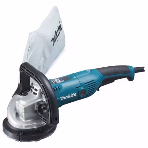 Шлифмашина по бетону Makita PC 5000 C