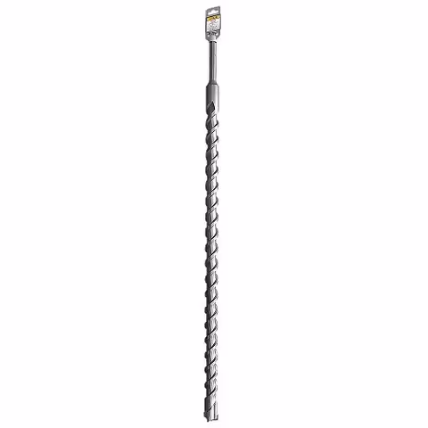 Бур S & R Meister SDS-max 40x860x1000 мм