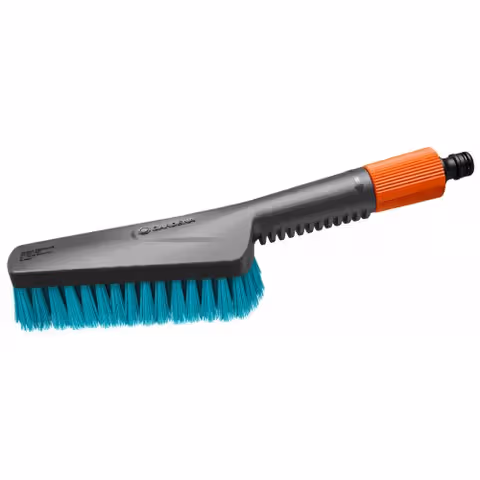 Щітка ручна Gardena Cleansystem S жорстка
