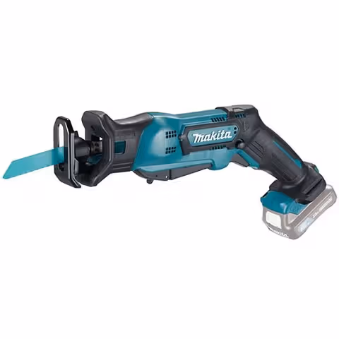 Шабельна пила Makita JR103DZ без акумулятора
