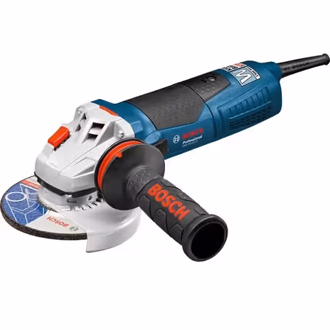 Кутова шліфмашина Bosch GWS 19-125 CI