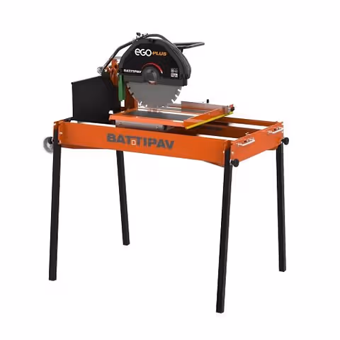 Станок для обработки камня BATTIPAV  EGO PLUS 8000J