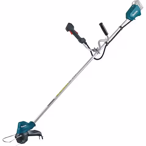 Триммер аккумуляторный Makita DUR187UZ (без аккумулятора)
