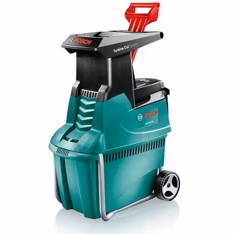 Подрібнювач садовий Bosch AXT 25 TC