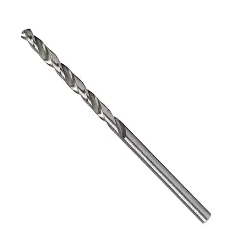 Сверло по металлу S&R Meister HSS 2.7x33х61 мм