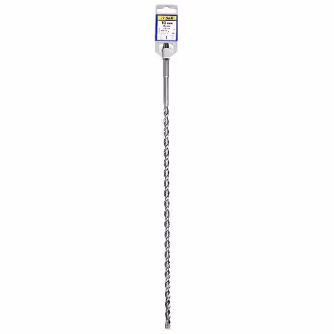 Бур S & R Meister 10,0х400х450 мм