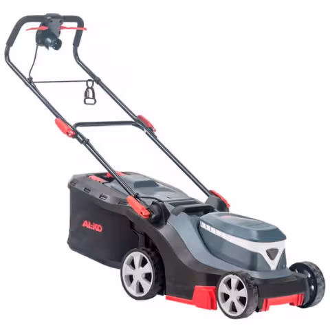 Газонокосарка електрична AL-KO Comfort 32.2 E