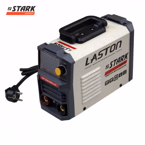 Сварочный инвертор STARK ISP-1600 MMA LCD