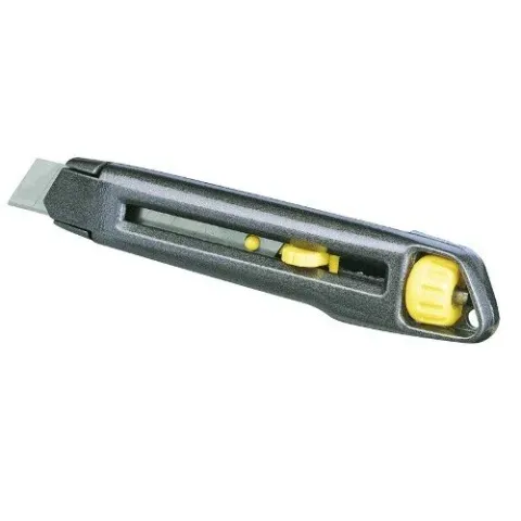 Нож сегментный Stanley Iterlock 18х165 мм