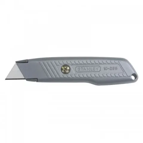 Нож сегментный Stanley Utility 136 мм