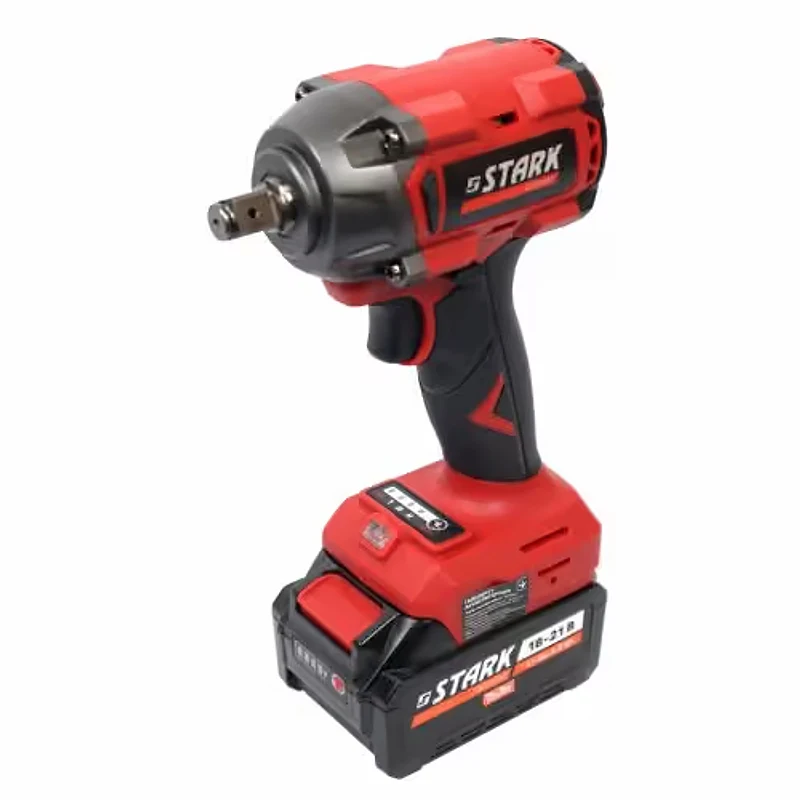 Гайковерт ударний акумуляторний Stark CIW-20B PROFI 210030020 фото