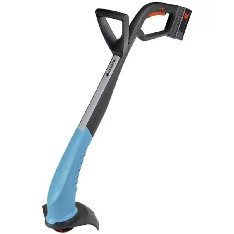 Тример акумуляторний Gardena SmallCut 300 Accu 08844-20.000 фото