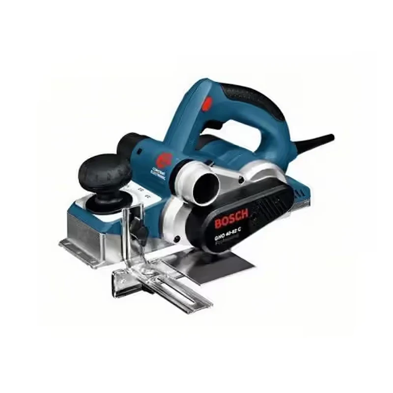 Рубанок Bosch GHO 40-82 C 060159A760 фото